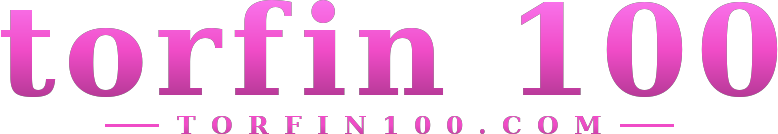 torfin 100 logo